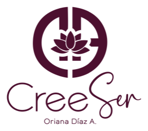 Cree-Ser · Oriana Díaz A.